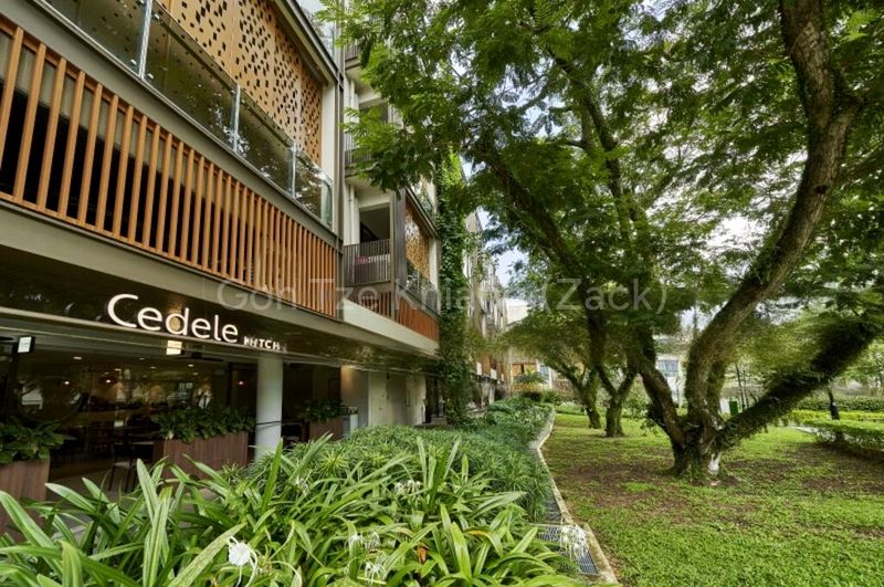 1 Bed Condo for Sale in  Orchard Parksuites - Image 1